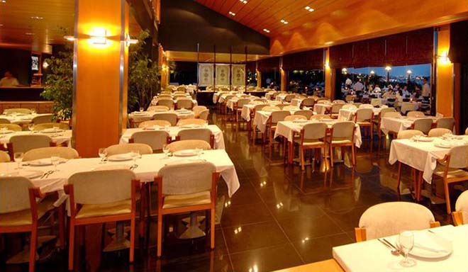 Yedi Mehmet Restaurant