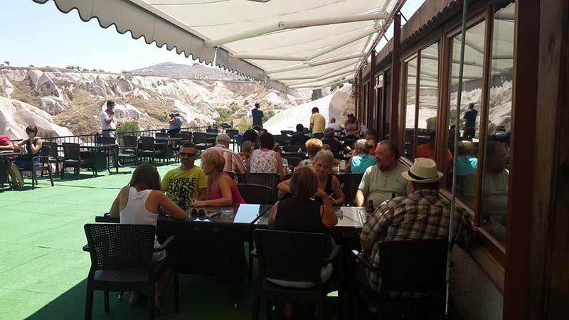 Bindallı Restaurant