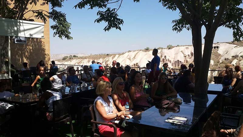 Bindallı Restaurant