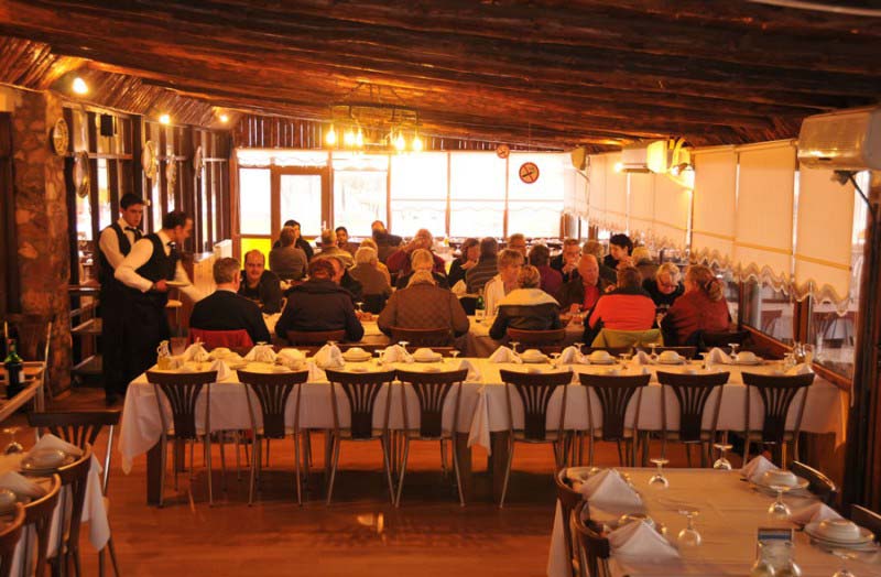 Dedeefendi Restaurant