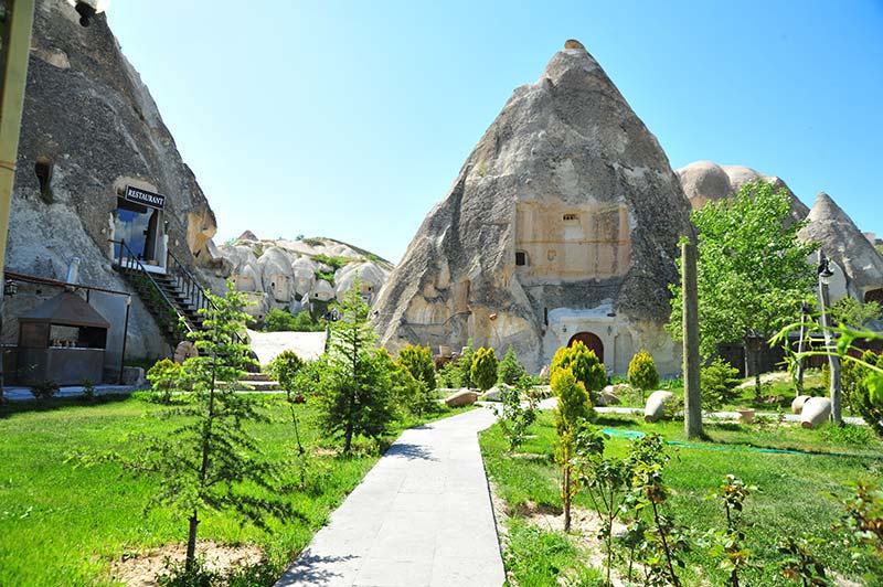 Hanodası Restaurant