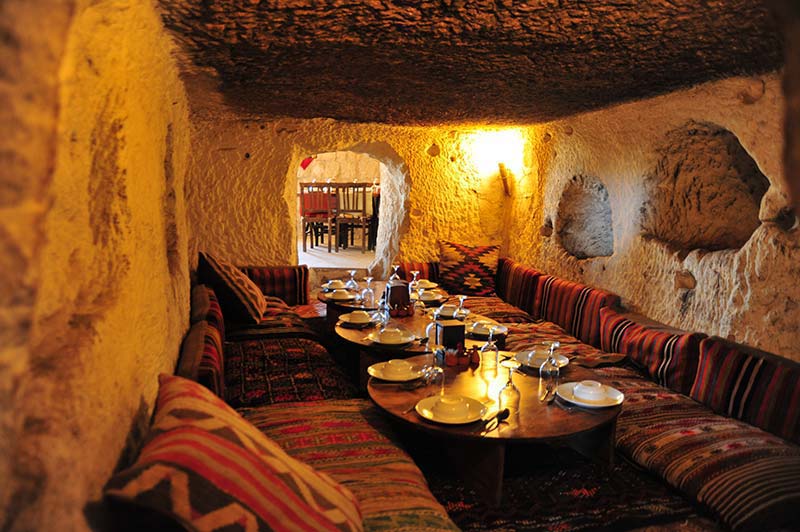 Hanodası Restaurant
