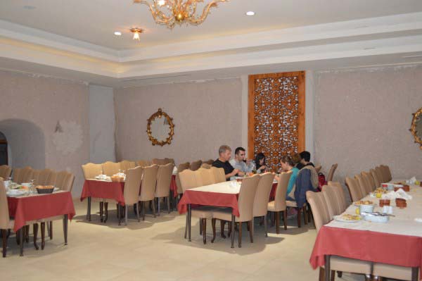 Silene Restaurant