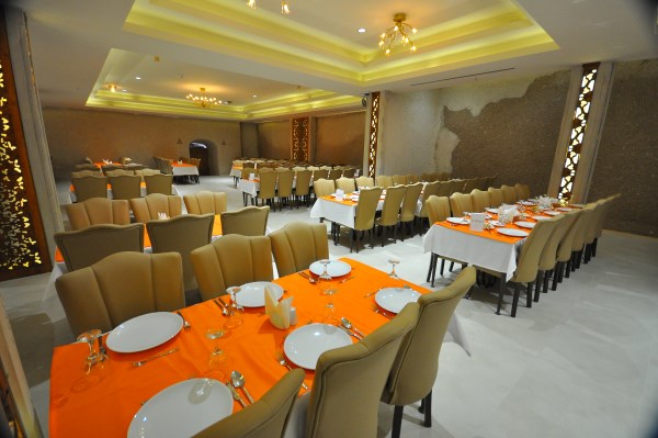 Silene Restaurant