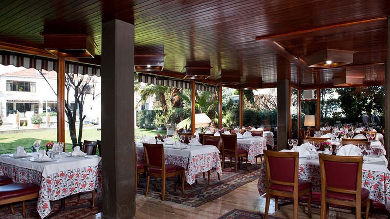 Beyti Restaurant