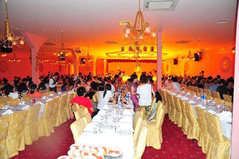 Gar Musical (Belly Dance)