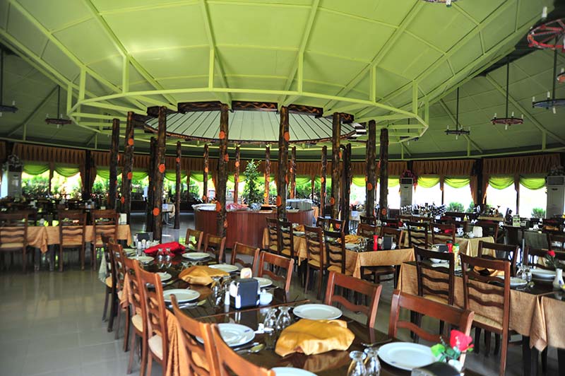 Akşehir Restaurant