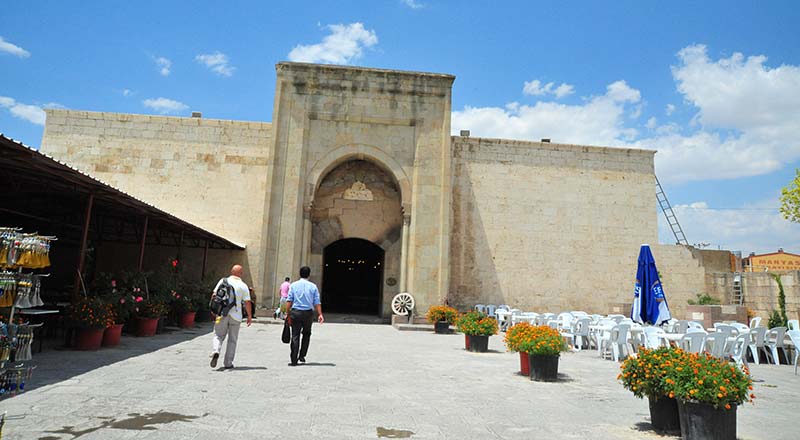 Horosluhan Restaurant