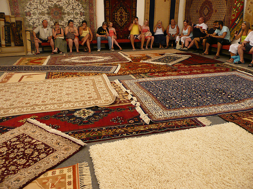 Turkish Rugs