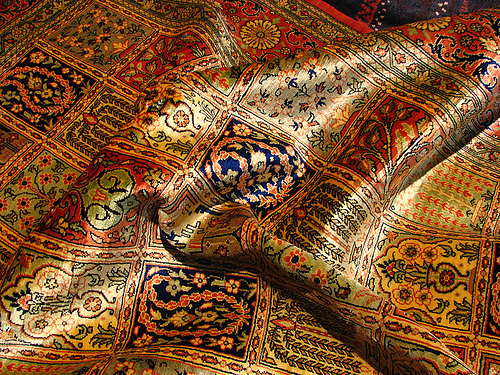 Turkish Rugs