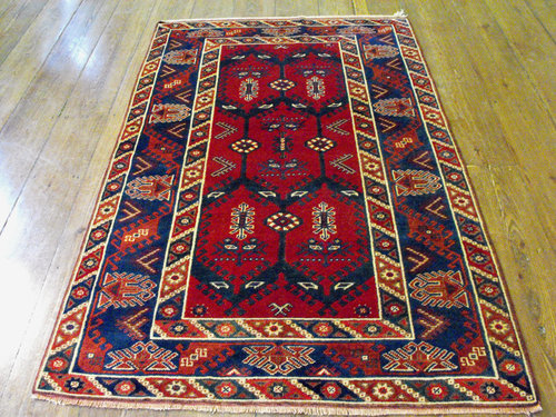 Turkish Rugs