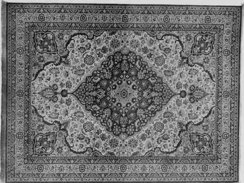 Turkish Rugs