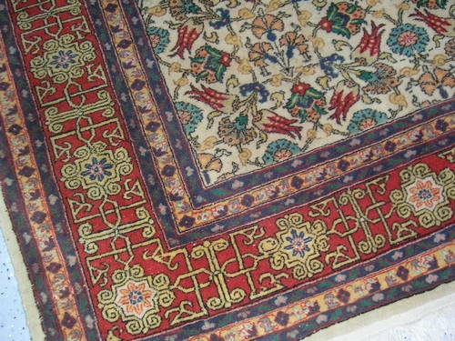 Turkish Rugs