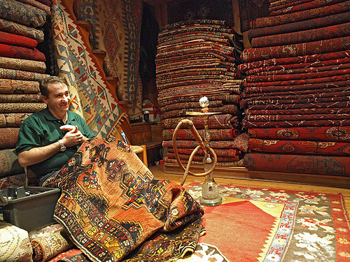 Turkish Rugs